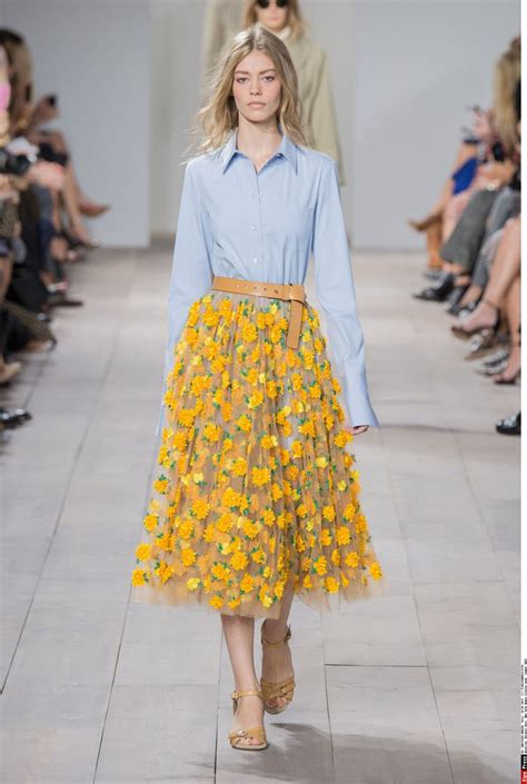 michael kors sukneles
